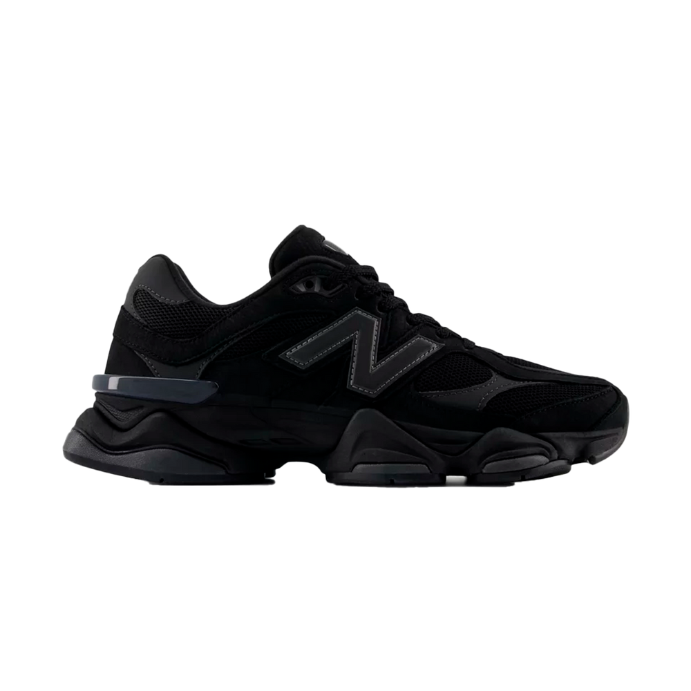New Balance 9060 negros
