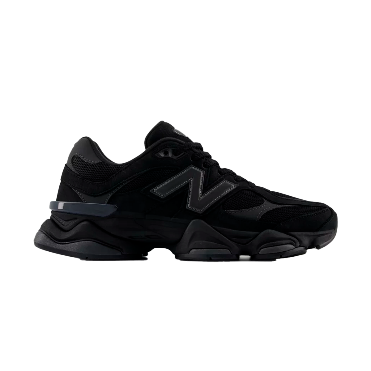 New Balance 9060 negros
