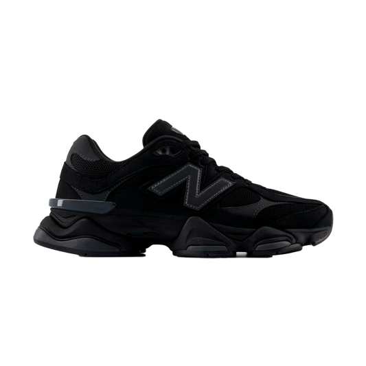 New Balance 9060 negros