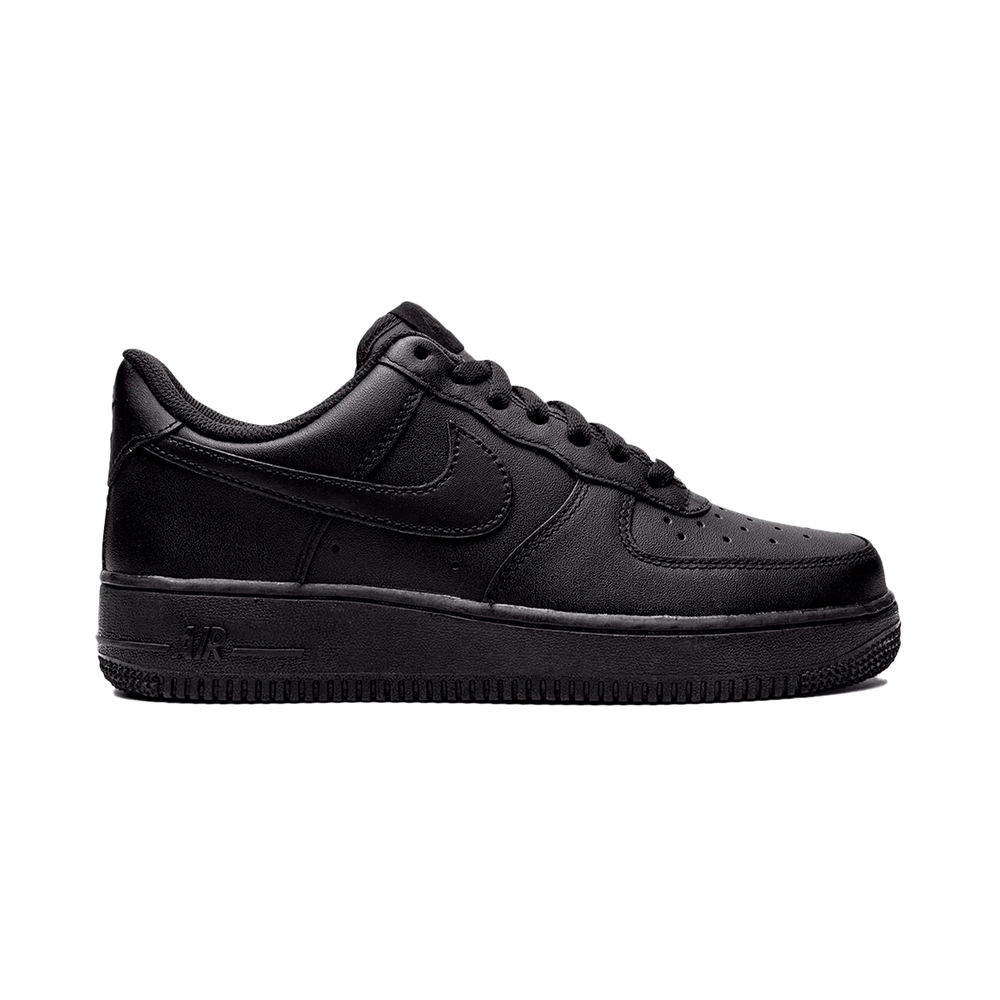 Nike Air Force 1 '07 (BLACK)