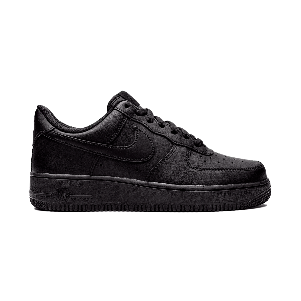 Nike Air Force 1 '07 (BLACK)